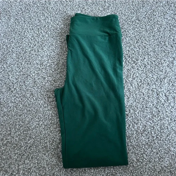 Holiday Leggings lot - Picture 3 of 5